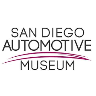 SAN DIEGO AUTOMOTIVE MUSEUM RADIO | 10.05.25