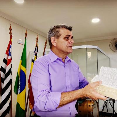 SOBREVIVI - PR PAULO MOLLINA