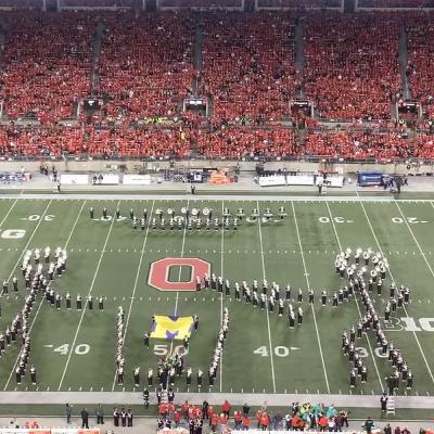 Wear the Pants...Dockers!