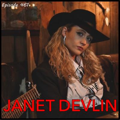 The Doc G Show January 14th 2026 (Featuring Janet Devlin) The Doc G Show January 14th 2026 (Featuring Janet Devlin)