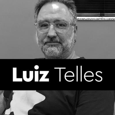 #10 Luiz Telles