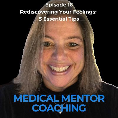 Rediscovering My Emotions: 5 Essential Tips Rediscovering My Emotions: 5 Essential Tips