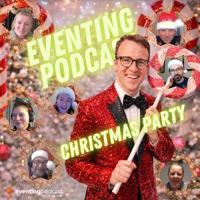 The EquiRatings Christmas Special That Was Meant To Be A Quiz