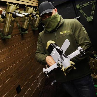 Не лише гроші. Навіщо Україна відрядила в Перську затоку фахівців із ППО