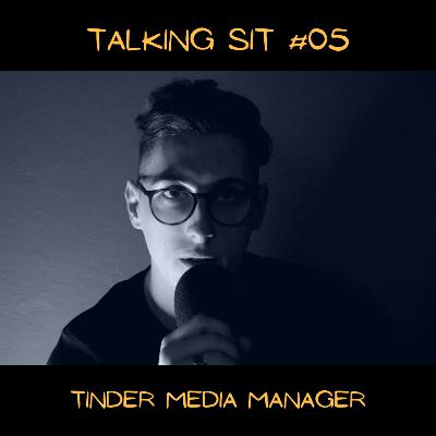 #05 Tinder media manager