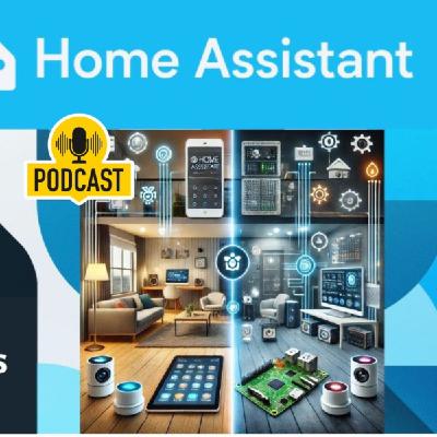 Home Assistant VS Control 4, Creston, Savant - Comparativa