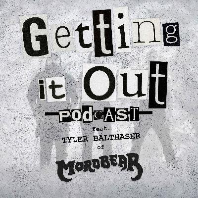 Mordbear (Tyler Balthaser)