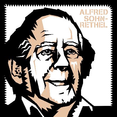 tl;dr #45: Alfred Sohn-Rethel: «Geistige und körperliche Arbeit» | mit Frank Engster