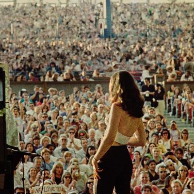 Watch Sarah McLachlan, Olivia Rodrigo Discuss Lilith Fair's Impact in New Doc Trailer