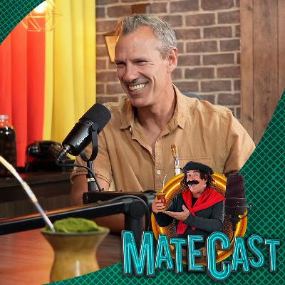 EDUARDO PITTA (SE ATIVA) | MATECAST #193 EDUARDO PITTA (SE ATIVA) | MATECAST #193