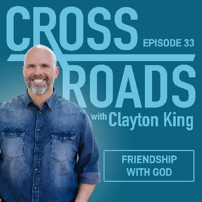 Friendship with God
