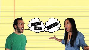 Dating Deal Breakers pt.2 | That's What We Said