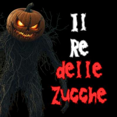 Il Re delle Zucche - Storia Horror