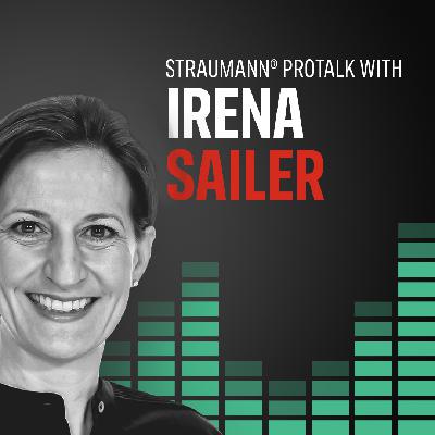 Straumann® ProTalk with Dr. Irena Sailer (video version)