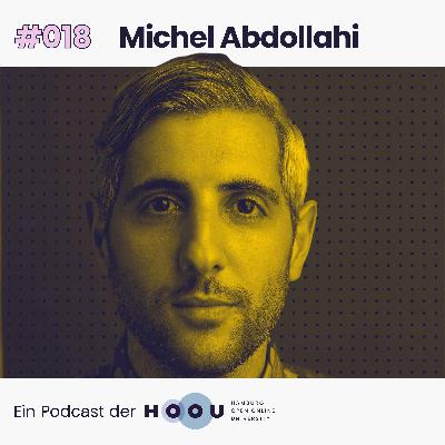 Michel Abdollahi