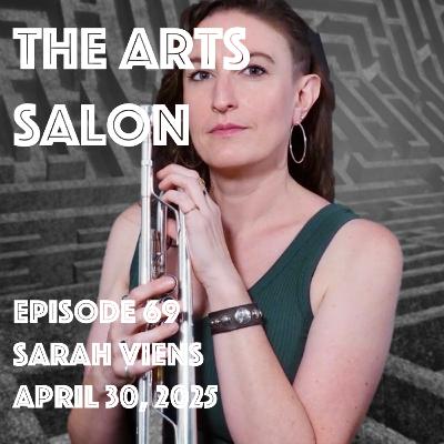 Episode 69: Sarah Viens Part 2, Principal Trumpet of the Pacific Northwest Ballet Orchestra Episode 69: Sarah Viens Part 2, Principal Trumpet of the Pacific Northwest Ballet Orchestra