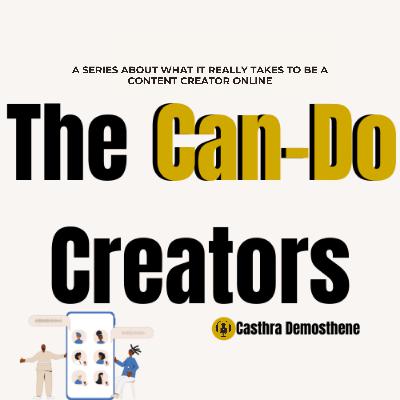 The reality of doing it alone as a content creator