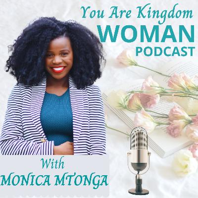 Episode 16: With Edwina the Founder of Versicolor Closet on Living Fearlessly