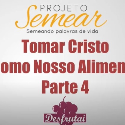 Tomar Cristo Como Nosso Alimento - Parte 4 _ Witness Lee(360P)_1 Tomar Cristo Como Nosso Alimento - Parte 4 _ Witness Lee(360P)_1