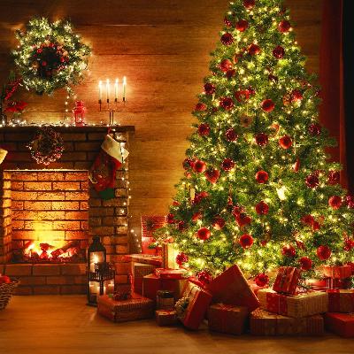 Christmas/New Years