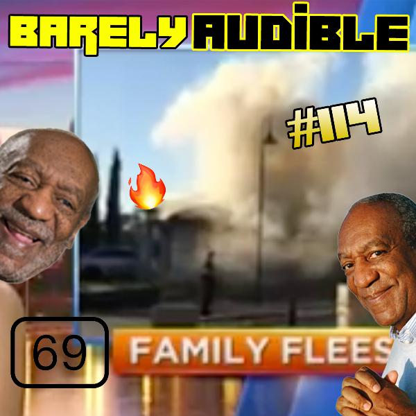 Episode 114 - Swollen Bits Episode 114 - Swollen Bits