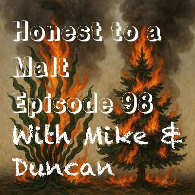 Episode 98 - Back To The Stauning Board