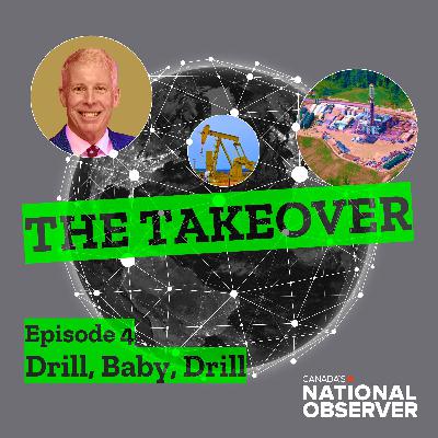 Drill Baby Drill