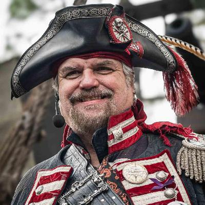 Episode 686: A Lunatic By Nature