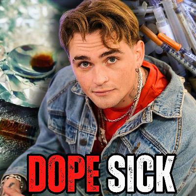 Inside a Rockstar's BRUTAL Addiction to Fentanyl | The Miracle Call That Saved My Life