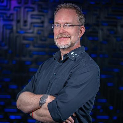 Von Horst Schlämmer zur devcom & von Frauen in Sektgläsern zum Awareness Team: OK COOL trifft Stephan Reichart