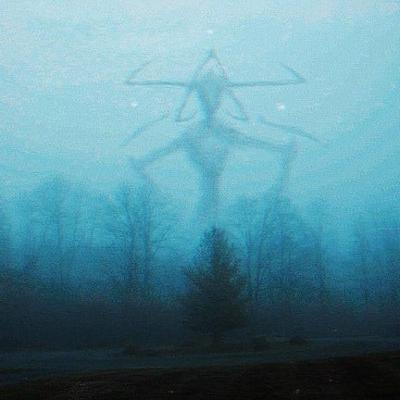 E-001 "The Deathless God" E-001 "The Deathless God"