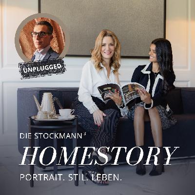 15 Minuten bei Kamyar Moghadam Zuhause