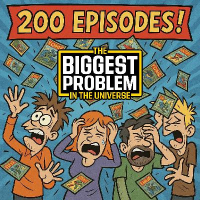 Biggest Problem 200
