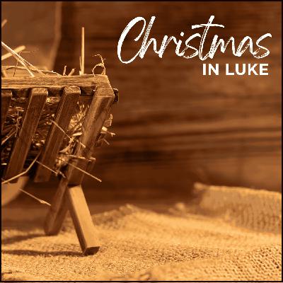 Christmas: Luke 2:1-7