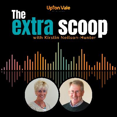 The Extra Scoop - featuring Rev David Coffey