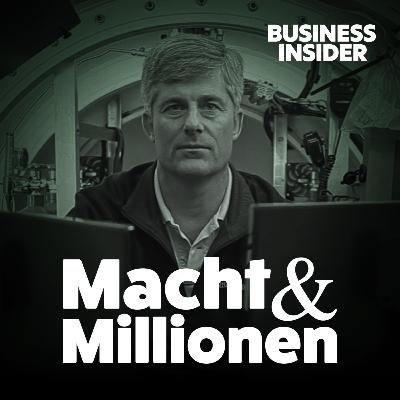 Die OceanGate-Katastrophe