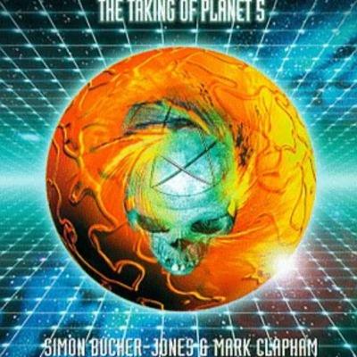 8.10 The Taking of Planet 5 (EDA 28)