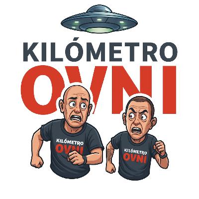 Kilómetro OVNI. Buscando el fenómeno UFO. - Mundo Insólito Radio