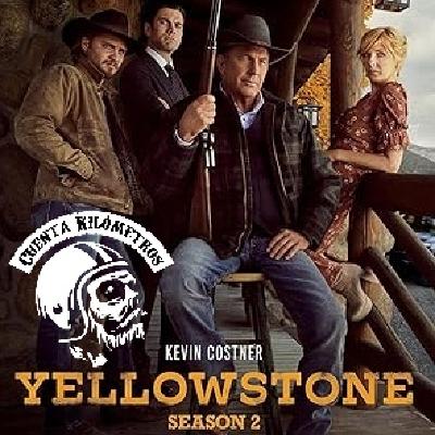 Yellowstone - Temporada 2
