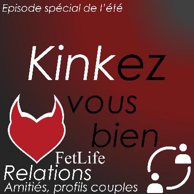 KVB 2.24 - I - Fetlife - Relations