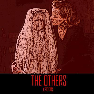 TREEHOUSE NIGHTMARES - The Others (2001) TREEHOUSE NIGHTMARES - The Others (2001)
