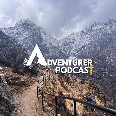 Career Adventurers: A Conversation with Al and Edna Lindholm | The Adventurer Podcast