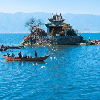 E40 旅行的晚上除了修图发朋友圈还能干嘛？