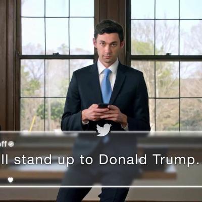 Unpresidented #04: OssLOSS, a Great Month of News, and Health Care