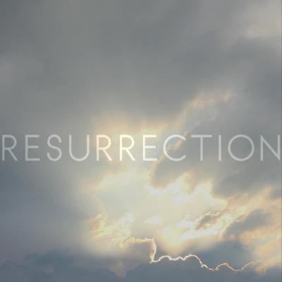 GREG PEARCE RESURRECTION 61