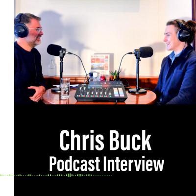 Chris Buck