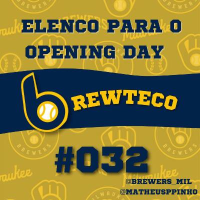 Brewteco #32 - Está chegando a hora!