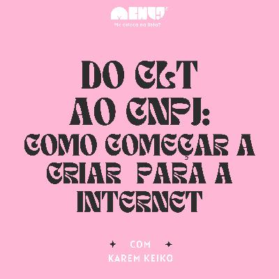 #009 - Do CLT ao CNPJ