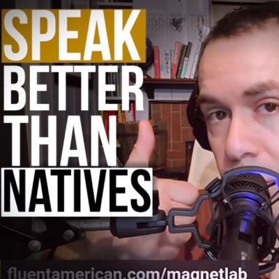 How To Sound Natural In American English How To Sound Natural In American English