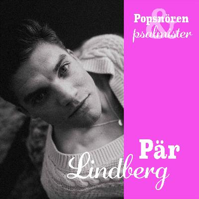 Pär Lindberg